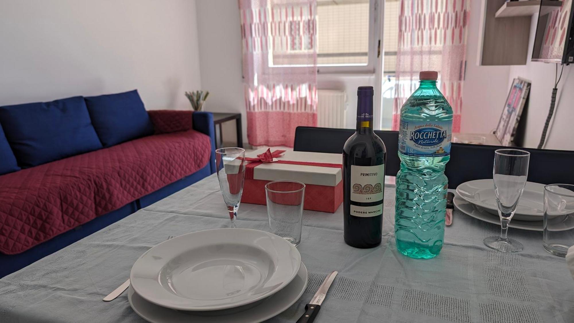Enjoy Apartment